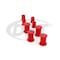 Energy Suspension BUSHINGS Black Polyurethane 8.2108G - alternate 4
